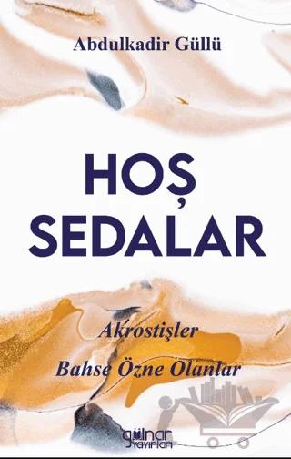 Hoş Sedalar