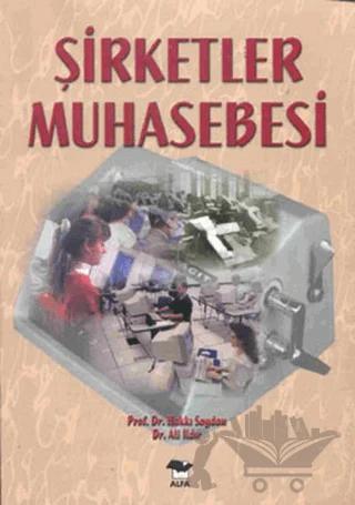 Şirketler Muhasebesi