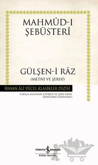 Gülşen-i Raz