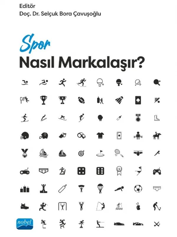 Spor Nasıl Markalaşır?