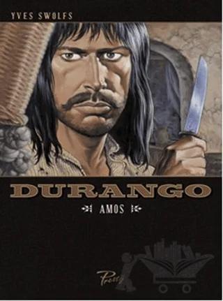 Durango 4: Amos