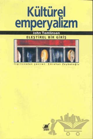 Kültürel Emperyalizm