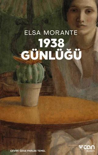 1938 Günlüğü