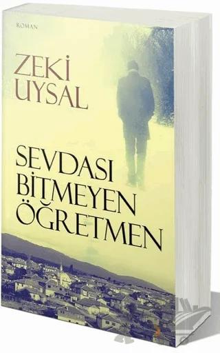 Sevdası Bitmeyen Öğretmen