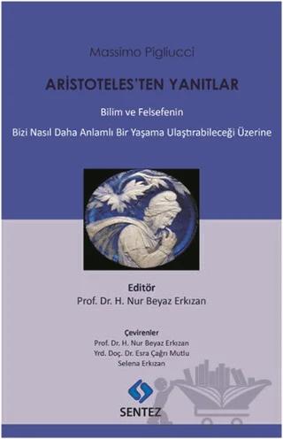 Aristoteles’ten Yanıtlar