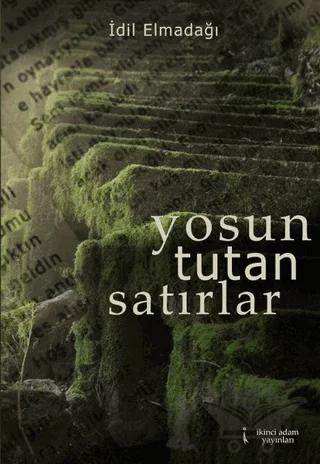 Yosun Tutan Satırlar