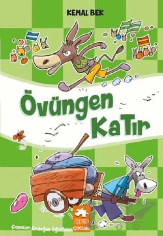 Övüngen Katır
