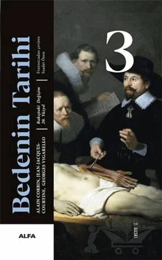 Bedenin Tarihi 3