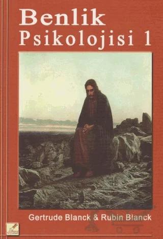 Benlik Psikolojisi 1