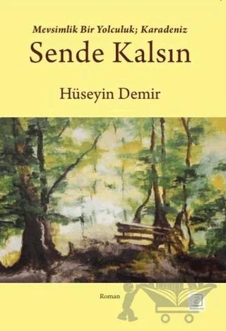 Sende Kalsın