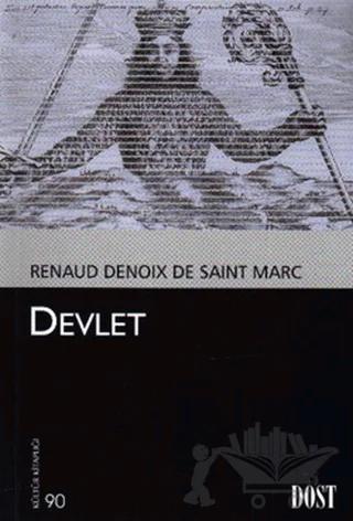 Devlet