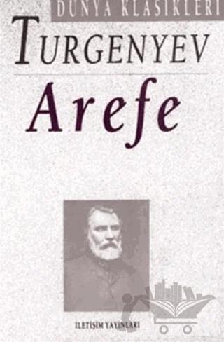 Arefe