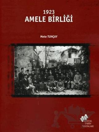1923 Amele Birliği