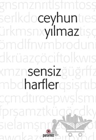Sensiz Harfler