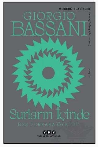 Surların İçinde – Beş Ferrara Öyküsü