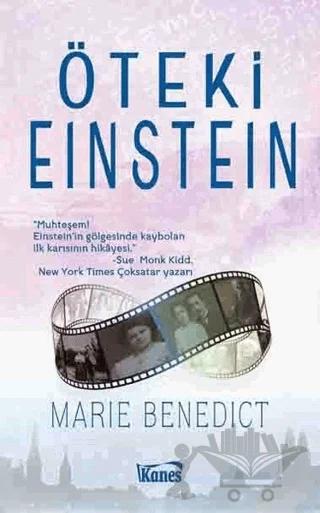 Öteki Einstein
