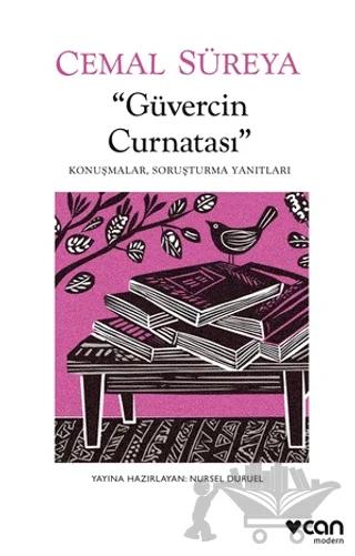 Güvercin Curnatası: Konuşmalar, Soruşturma Yanıtları