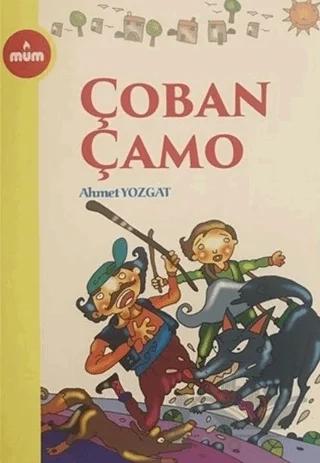 Çoban Çamo