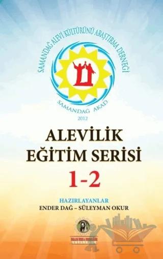 Alevilik Eğitim Serisi 1-2
