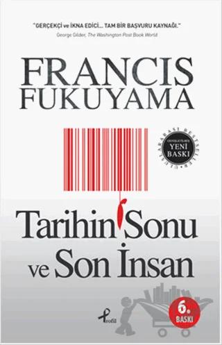 Tarihin Sonu ve Son İnsan