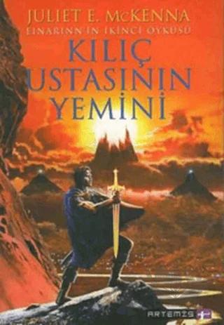 Kılıç Ustasının Yemini Einarinn’in İkinci Öyküsü