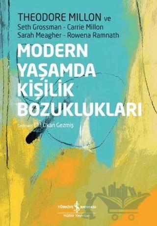 Modern Yaşamda Kişilik Bozuklukları