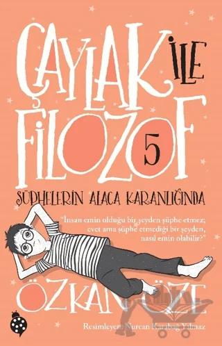 Çaylak İle Filozof - 5