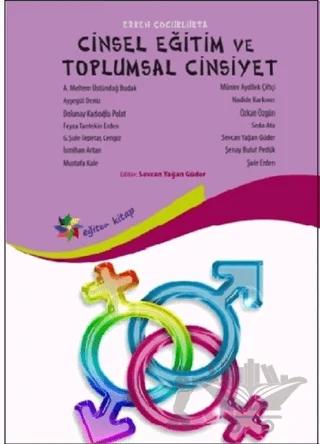 Erken Çocuklukta Cinsel Eğitim ve Toplumsal Cinsiyet
