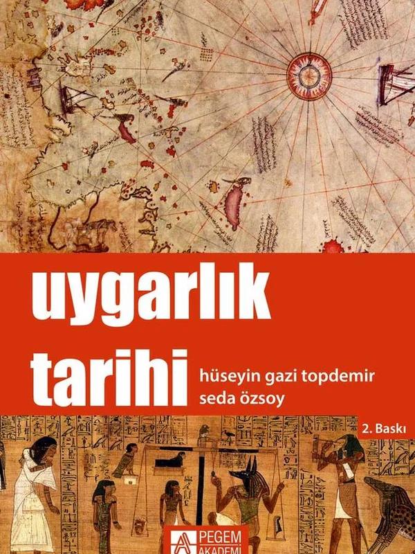 Uygarlık Tarihi