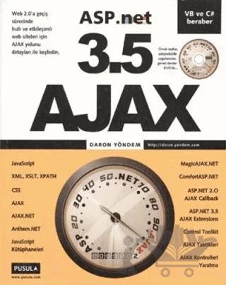 Asp.net Ajax 3.5