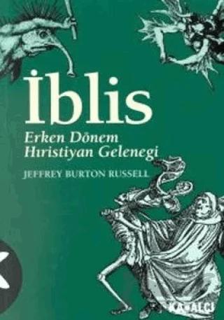 İblis Erken Dönem Hıristiyan Geleneği