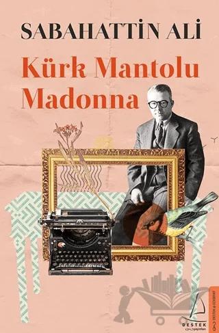 Kürk Mantolu Madonna