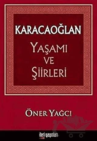 Karacaoğlan Yaşamı ve Şiirleri
