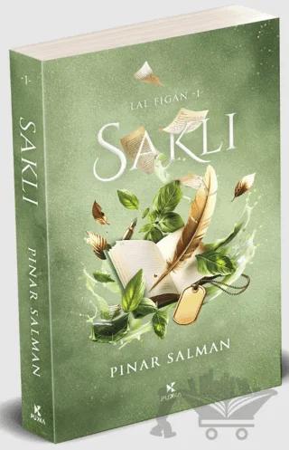 Saklı