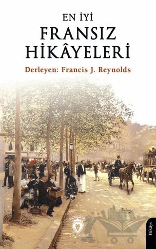 En İyi Fransız Hikayeleri
