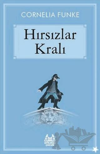 Hırsızlar Kralı