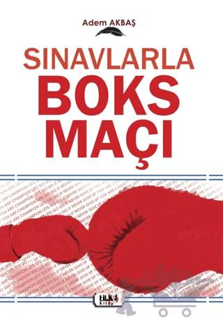 Sınavlarla Boks Maçı