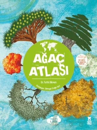 Ağaç Atlası