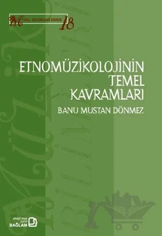 Etnomüzikolojinin Temel Kavramları