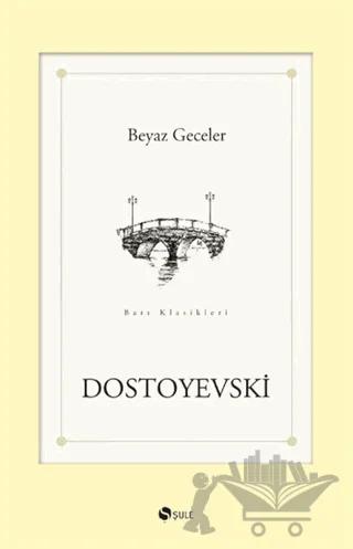 Beyaz Geceler