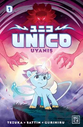 Unico – Uyanış 1