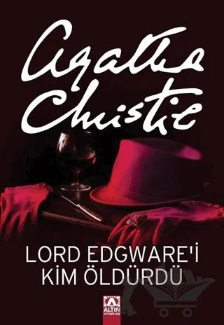 Lord Edgware’i Kim Öldürdü?