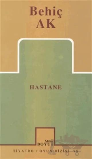 Hastane