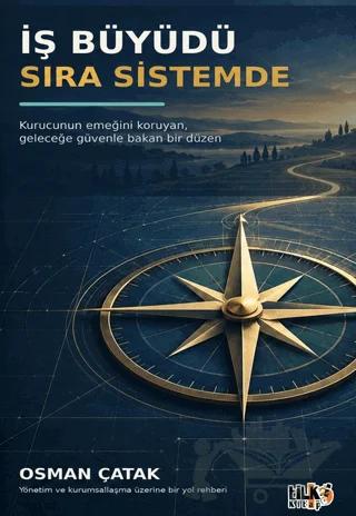 İş Büyüdü Sıra Sistemde