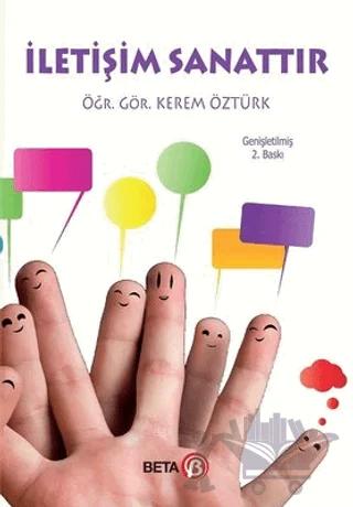 İletişim Sanattır