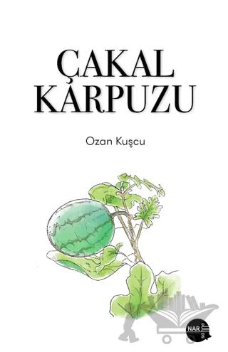 Çakal Karpuzu