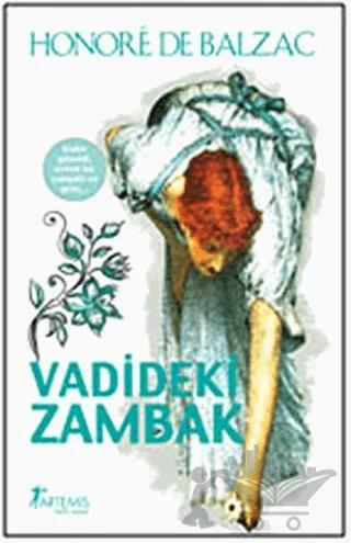 Vadideki Zambak