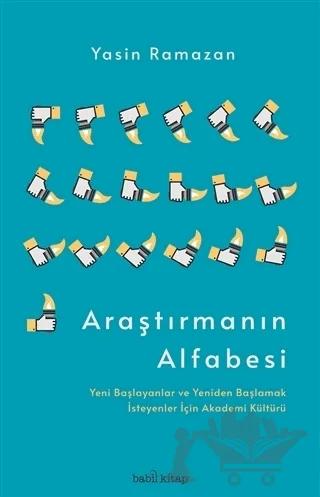 Araştırmanın Alfabesi