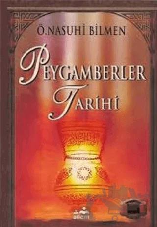 Peygamberler Tarihi