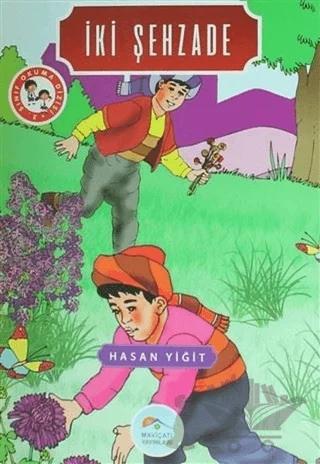 İki Şehzade